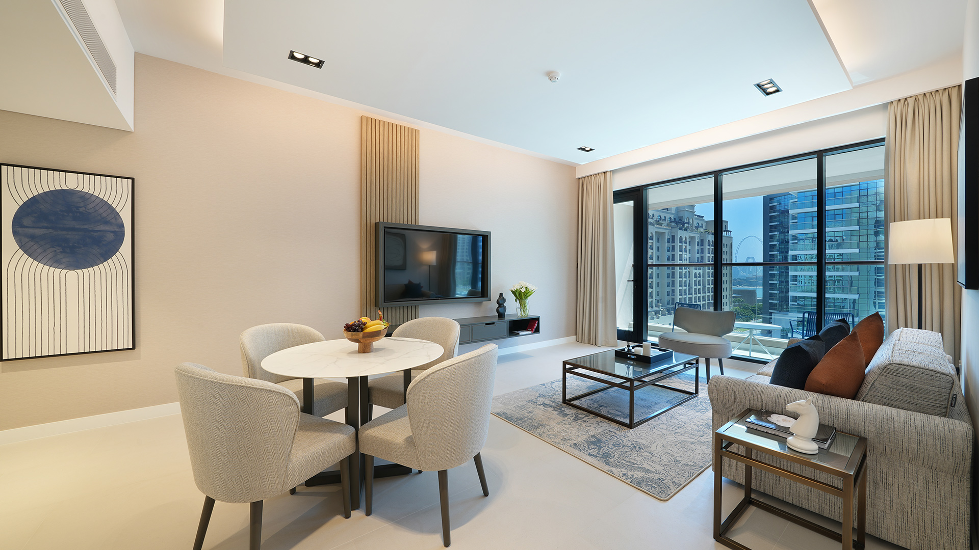 CMTP_Luxury_One_Bedroom_with_balcony_Living_Area_02